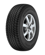 dunlop grandtrek at23 265/70/r18 116 h lt