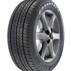 dunlop grandtrek st20 215/70/r16 99 h