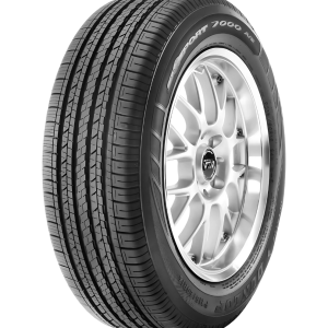 dunlop sp sport 7000 all season 235/45/r18 94 v