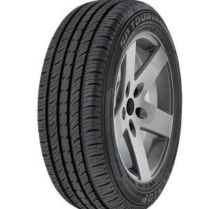 dunlop sp touring t1 155/70/r13 75 t