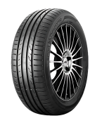 dunlop sport bluresponse 205/55/r16 91 w