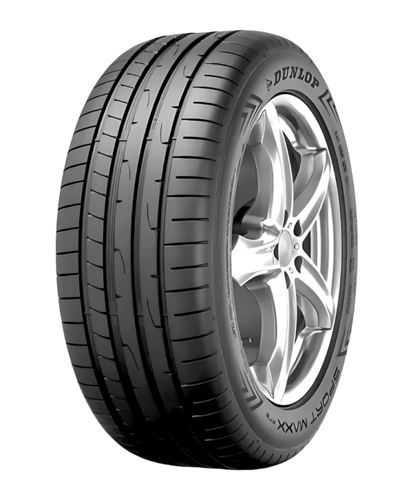 dunlop sport maxx rt2 225/45/r17 94 w xl