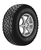 euzkadi all terrain owl lrc 10/-/r15 109 r lt
