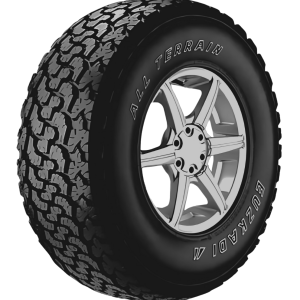 euzkadi all terrain owl lrc 10/-/r15 109 r lt
