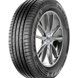 euzkadi eurodrive 3 215/50/r17 95 w xl