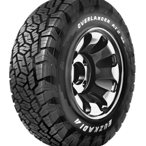 euzkadi overlander at2 31x/10.5/r15 109 q