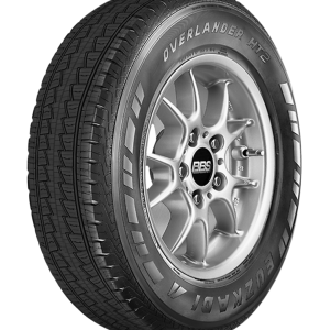 euzkadi overlander ht2 235/75/r15 109 t xl