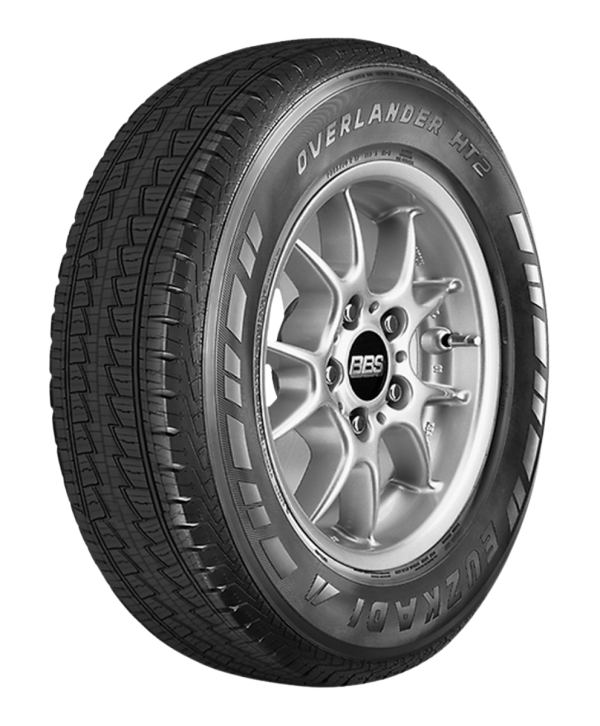 euzkadi overlander ht2 225/60/r17 103 h xl