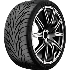 federal ss 595 235/40/r17 90