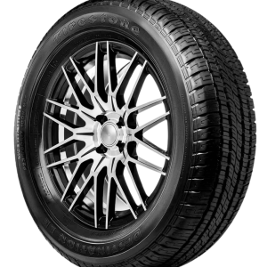 firestone destination le 205/70/r16 97 h