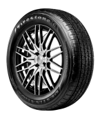 firestone destination le2 265/65/r17 110 s