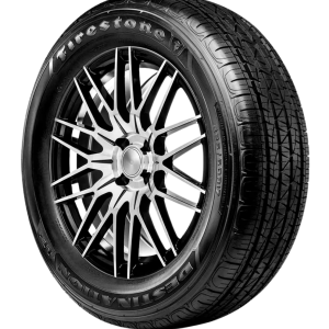 firestone destination le2 225/60/r17 99 t