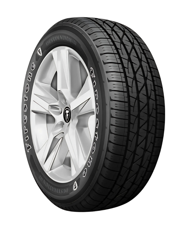 firestone destination le3 215/65/r16 98