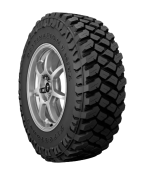 firestone destination mt2 285/75/r16 126/123 q