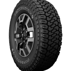 firestone destination xt 235/80/r17 120
