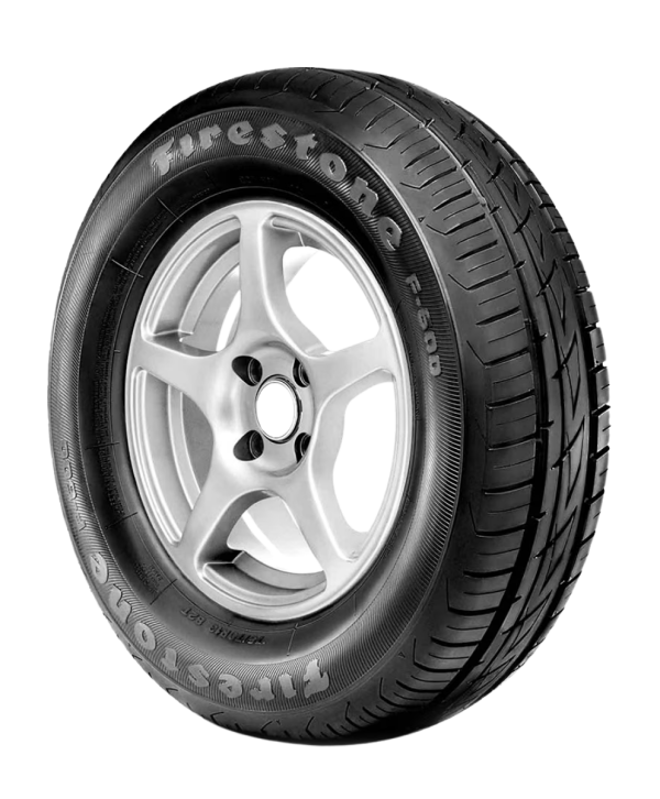 firestone f600 175/70/r14 84