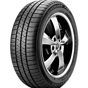 firestone firehawk 700 185/70/r14 88 t