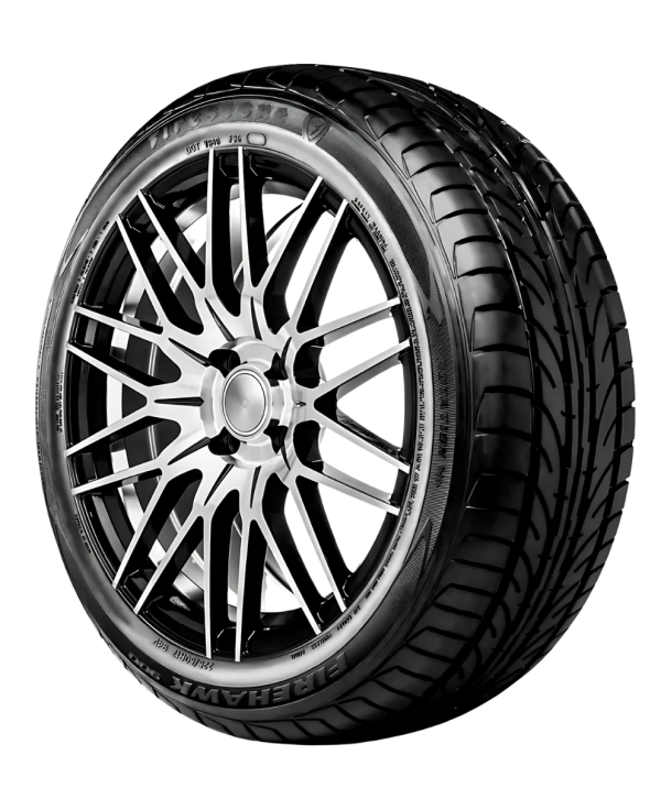 firestone firehawk 900 205/60/r15 91 h