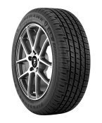 firestone firehawk all season 215/60/r17 96 t
