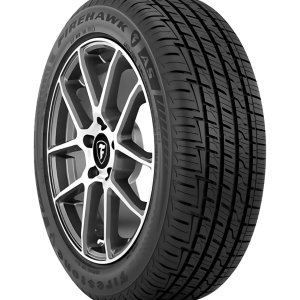 firestone firehawk all season 215/60/r16 95 t