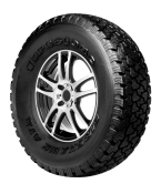 firestone firehawk atx 265/75/r16 109 r