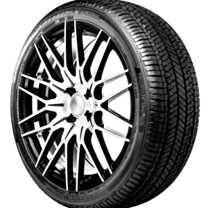 firestone fr740 185/55/r16 83 h
