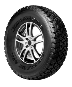 firestone radial atx 31x/10.5/r15 109 s lt