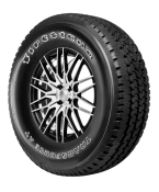 firestone transforce a/t 235/80/r17 120/117 r
