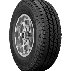 firestone transforce a/t2 265/75/r16 123 r
