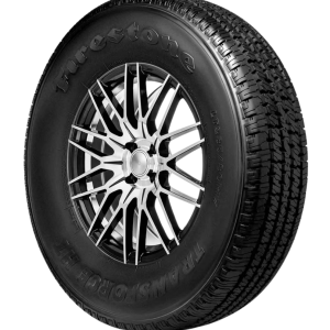 firestone transforce ht 225/75/r16 115 r