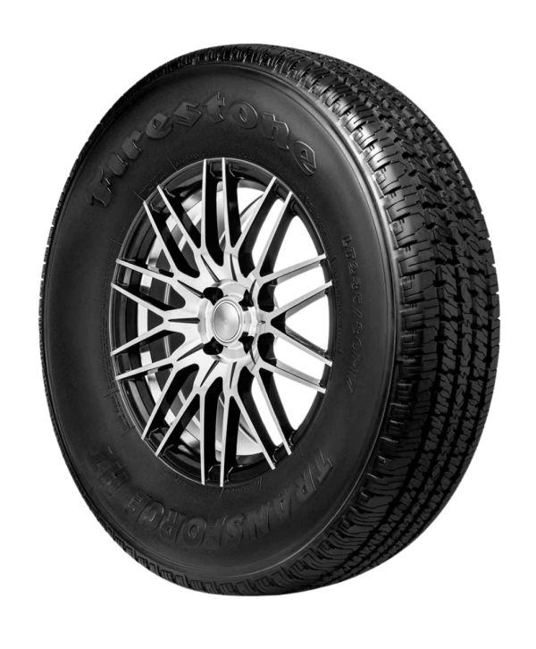 firestone transforce ht 265/70/r17 121/118 r