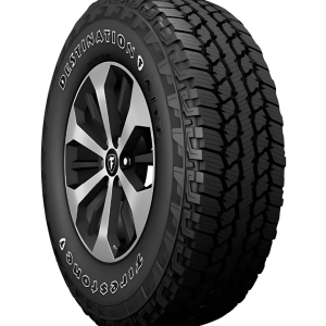 firestone transforce ht2 245/70/r17 119 r