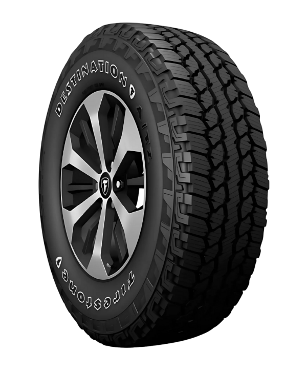 firestone transforce ht2 245/70/r17 119 r