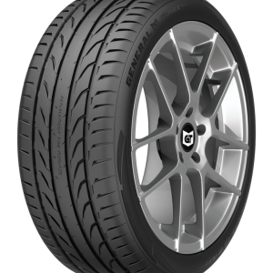 general tire g-max rs 235/50/r18 97  xl