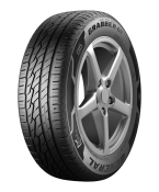 general tire grabber gt 275/40/r20 106 y xl