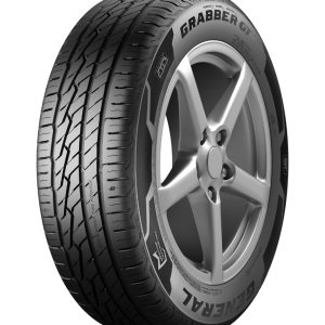 general tire grabber gt 275/40/r20 106 y xl