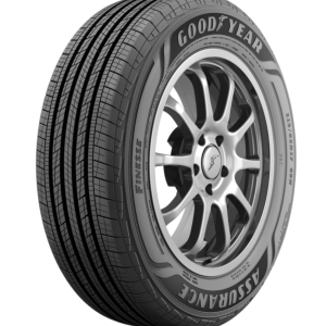 goodyear assurance finesse 215/50/r18 92 h