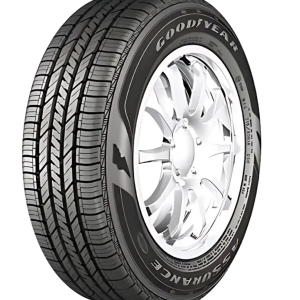 goodyear assurance cs fuel max 255/65/r18 111 t