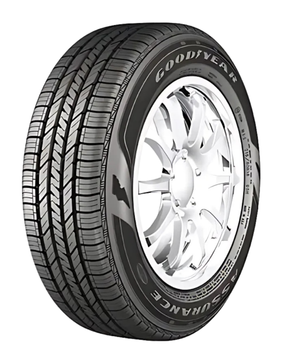 goodyear assurance fuel max 215/55/r17 94 v