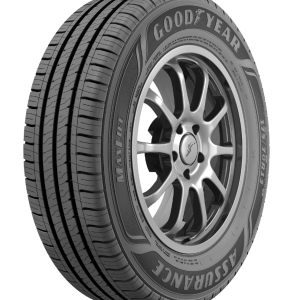 goodyear assurance maxlife 175/70/r14 88 t xl