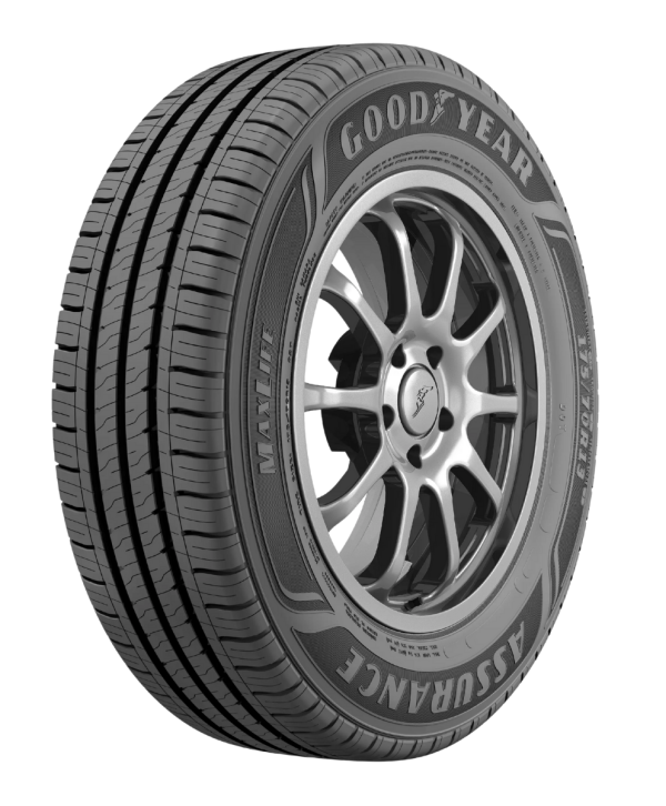 goodyear assurance maxlife 185/70/r13 86 t xl