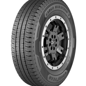goodyear cargo marathon 2 195/-/r15 106 q c