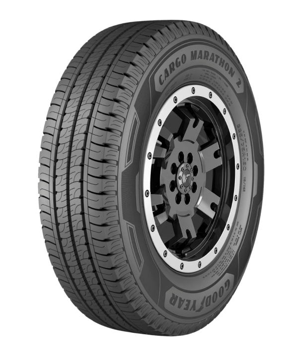 goodyear cargo marathon 2 205/70/r15 106/104 r c