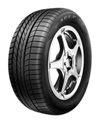 goodyear eagle f1 asymmetric 205/40/r18 86 w xl  runflat