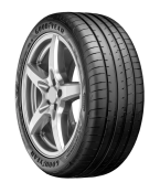 goodyear eagle f1 asymmetric 5 255/40/r20 101 y  t0