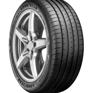 goodyear eagle f1 asymmetric 5 235/35/r19 91 y xl