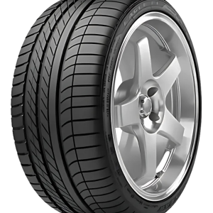 goodyear eagle f1 asymmetric suv 275/45/r21 110 w