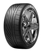 goodyear eagle f1 supercar 285/30/r20 95 y