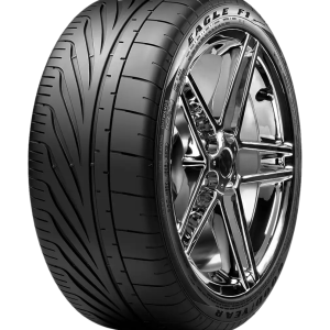 goodyear eagle f1 supercar 285/30/r20 95 y