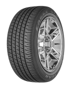 goodyear eagle gt ii 285/50/r20 111 h